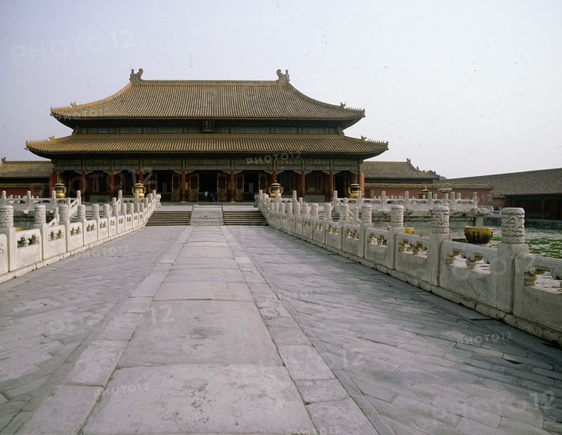 Forbidden City