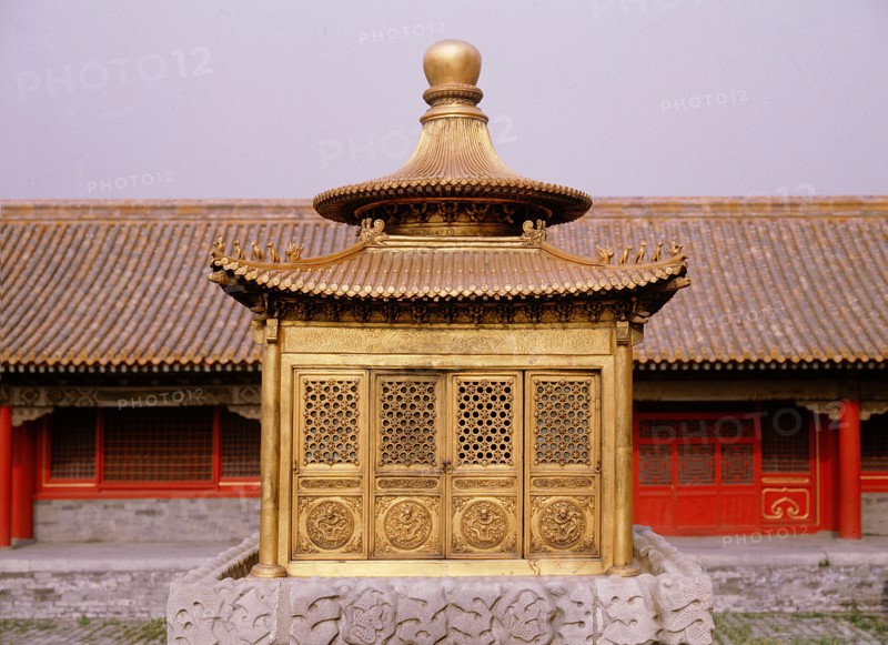 Forbidden City