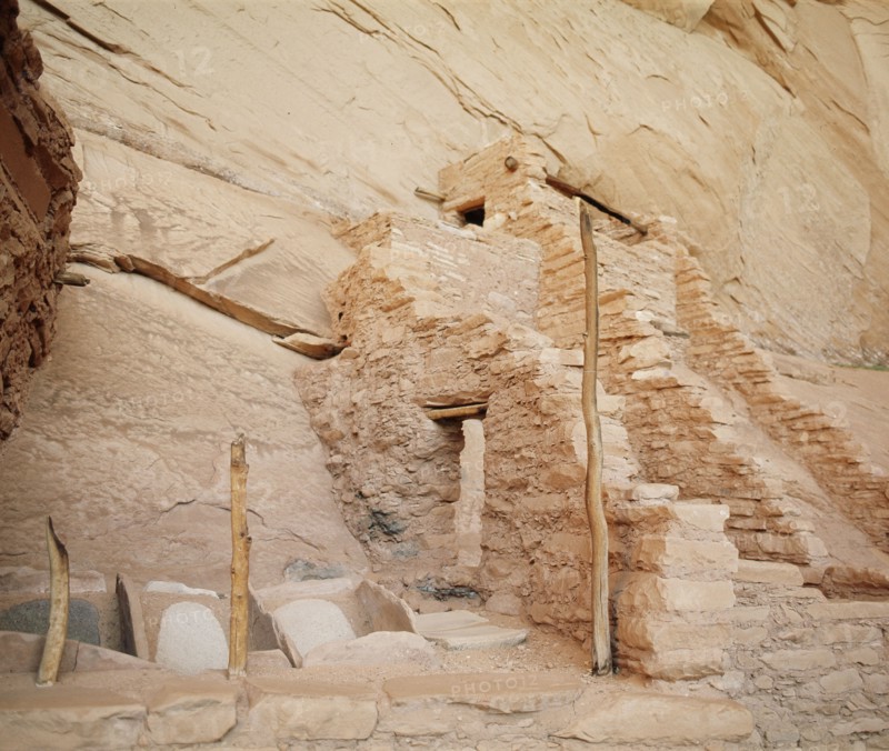 Canyon de Chelly National Monument