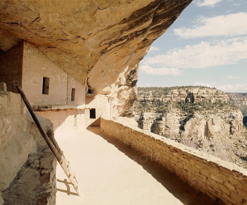 Cliff Palace, Mesa Verde