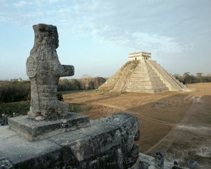 Chichen Itza