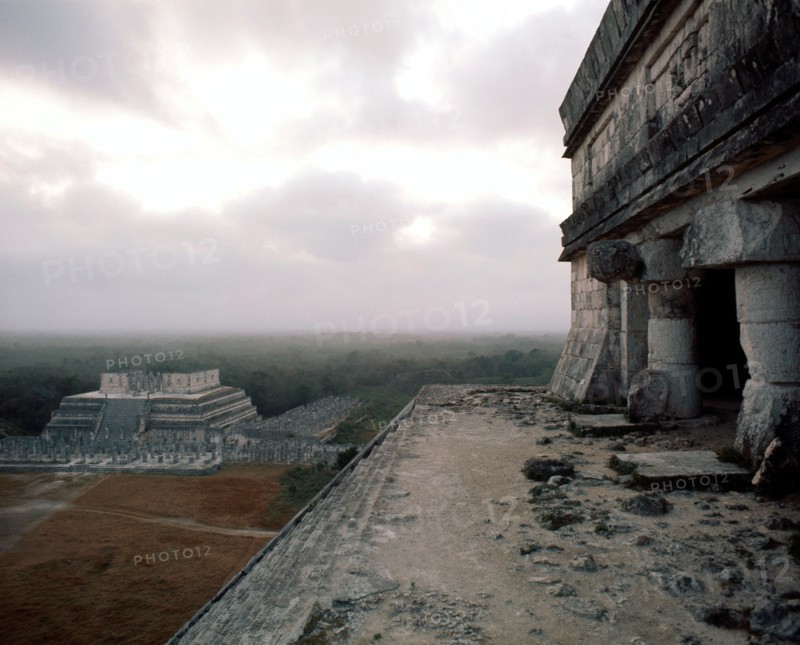 Chichen Itza