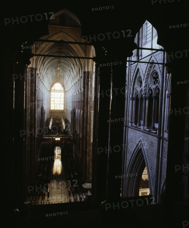 Westminster Abbey