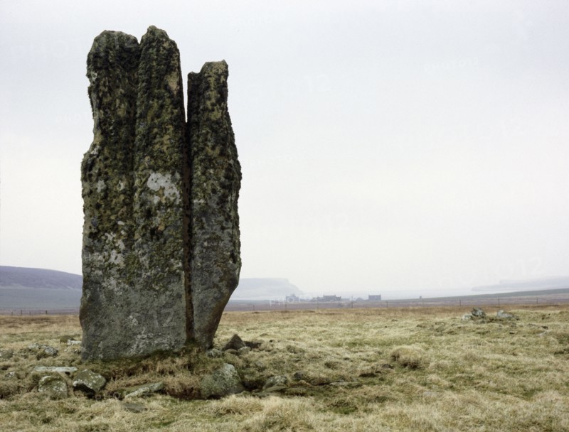 The Ring of Brodgar