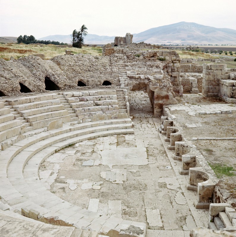 Bulla Regia