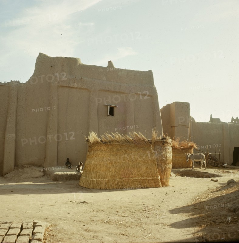 Djenne