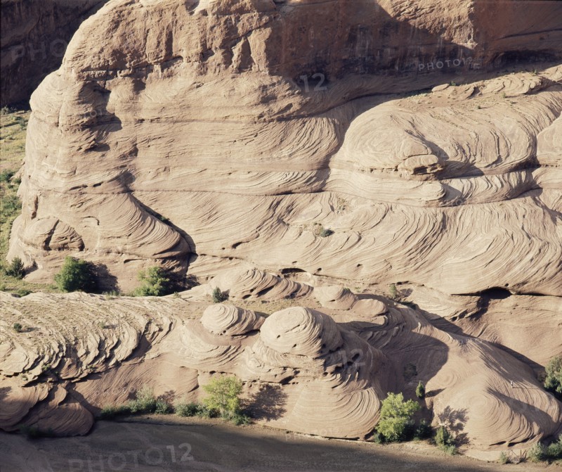 Canyon de Chelly National Monument