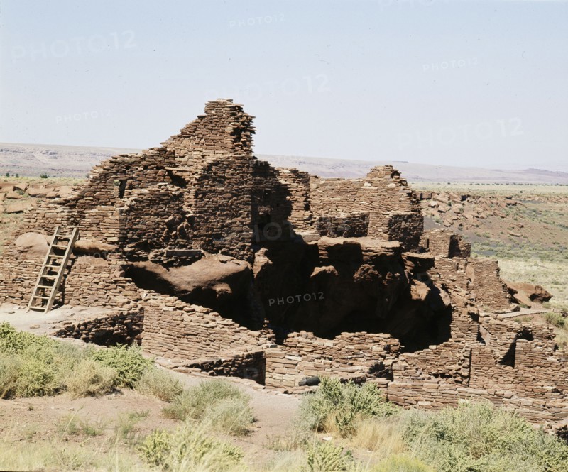 First Mesa, Arizona
