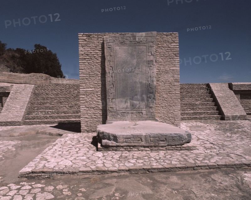 Cholula, the holy city of Quetzalcoatl