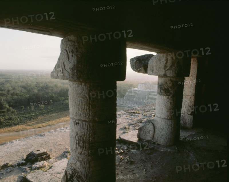 Chichen Itza