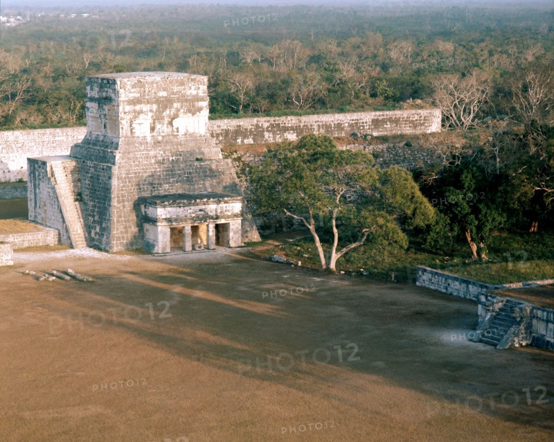 Chichen Itza