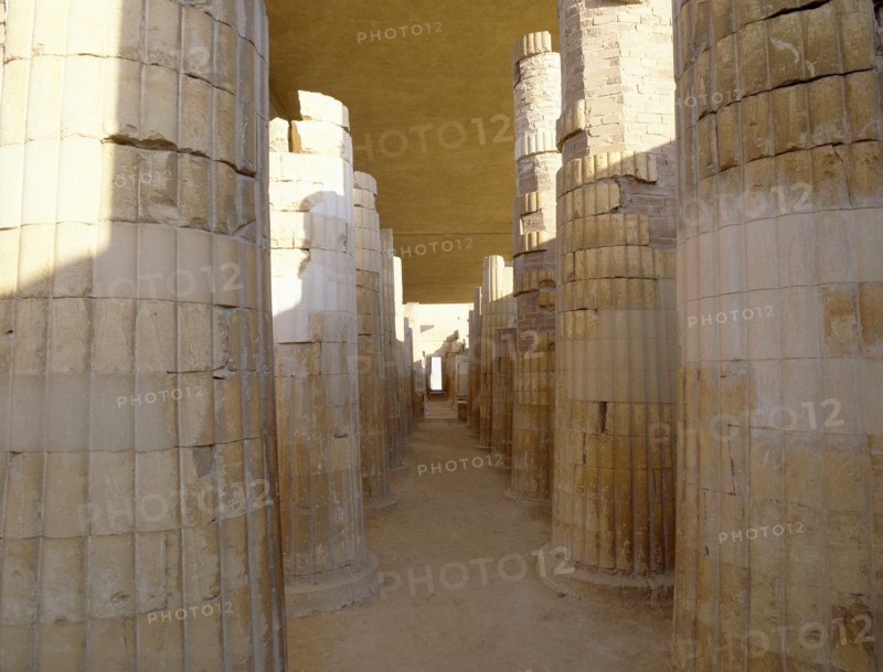 Saqqara