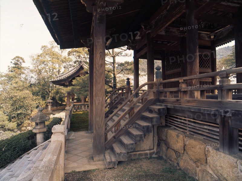 Kiyomizu temple, Kyoto