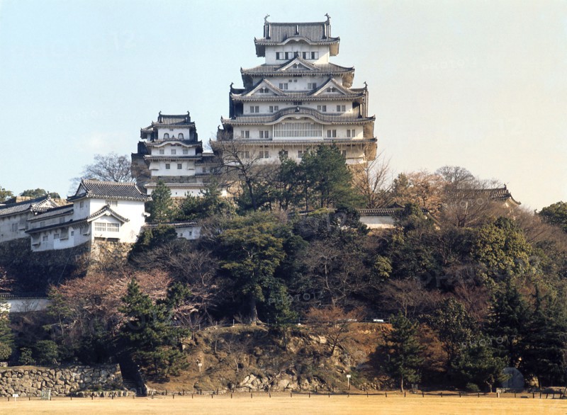 Himeji Castle