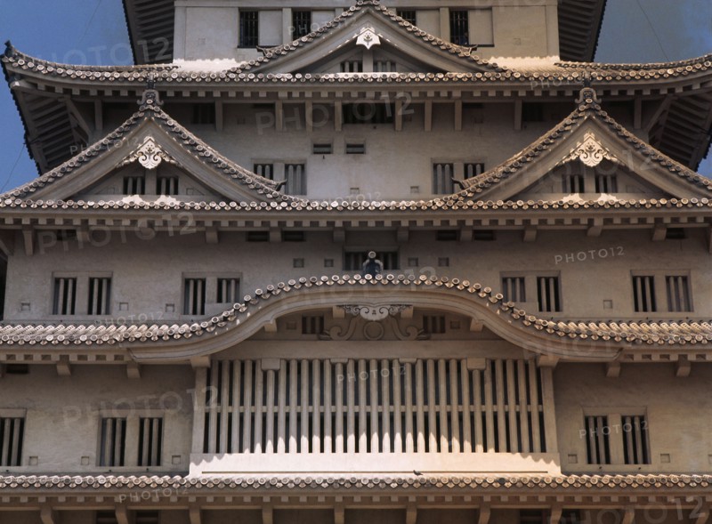 Himeji Castle