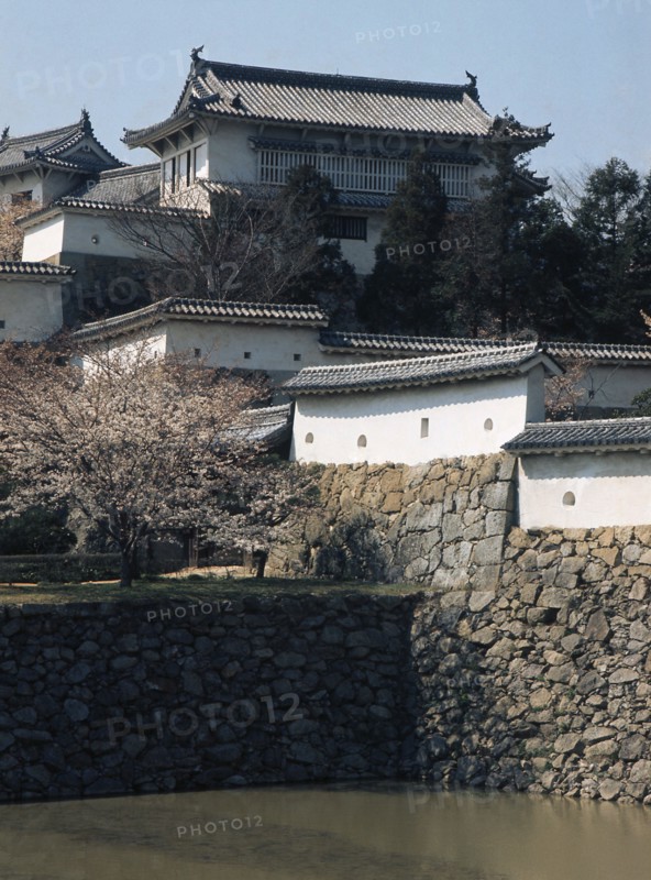Himeji Castle