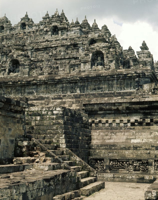 Borobudur