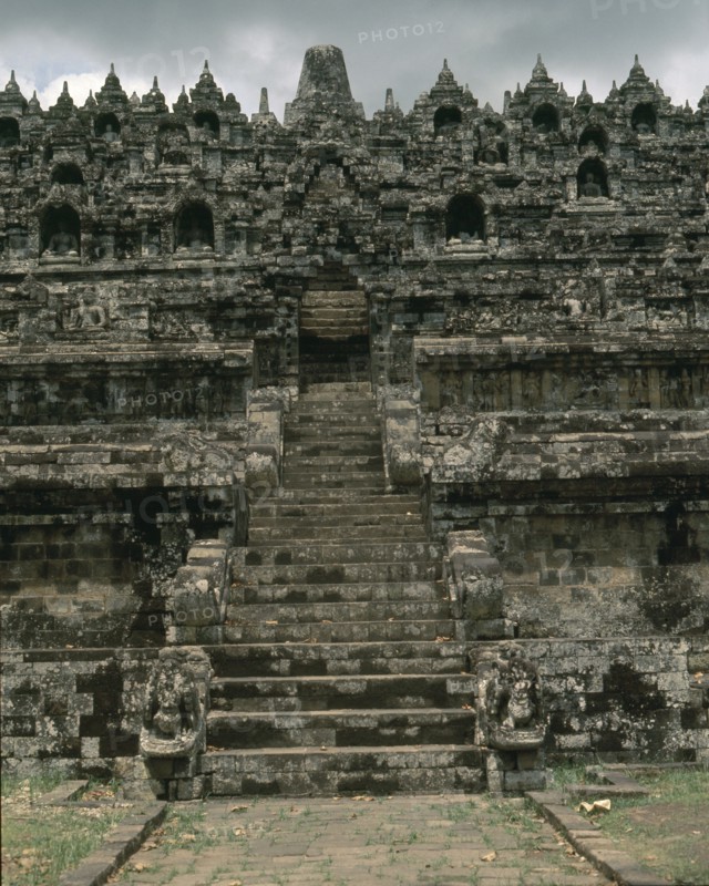 Borobudur