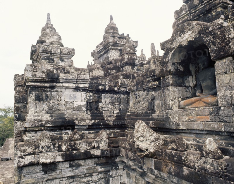 Borobudur