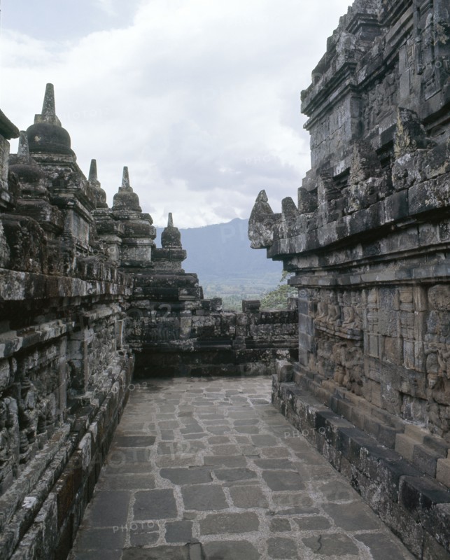 Borobudur