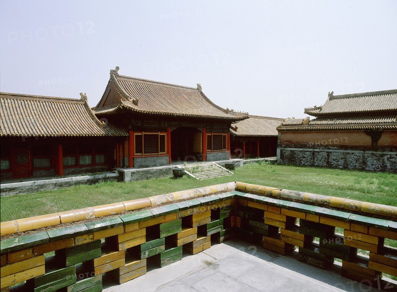Forbidden City