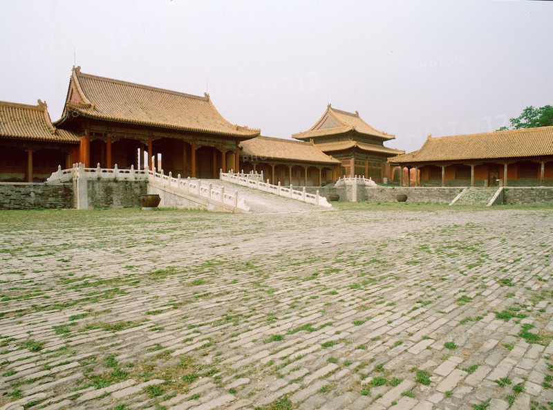 Forbidden City