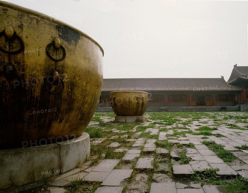 Forbidden City