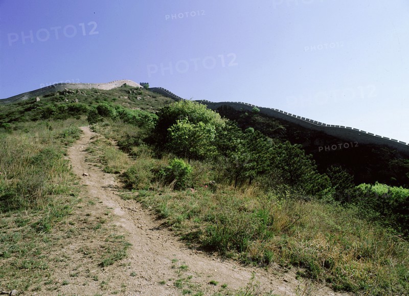 The Great Wall