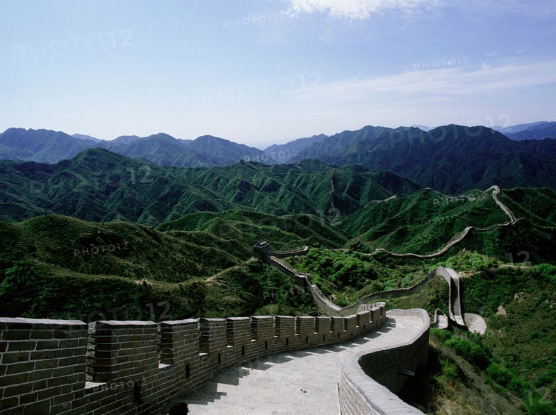 The Great Wall