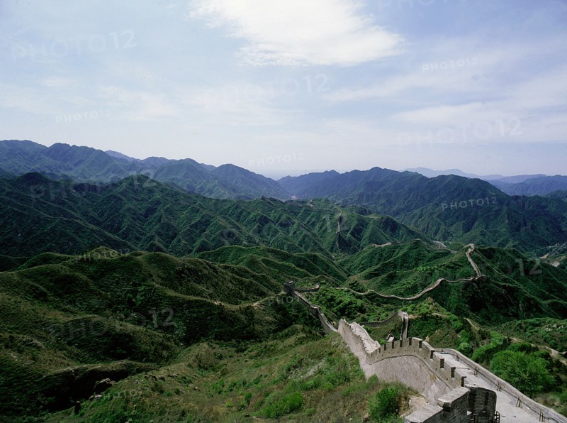 The Great Wall
