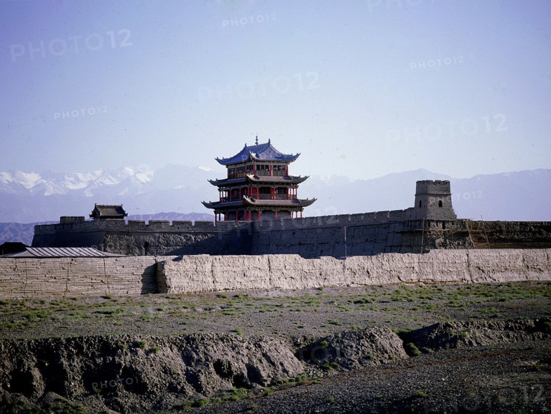 The Great Wall