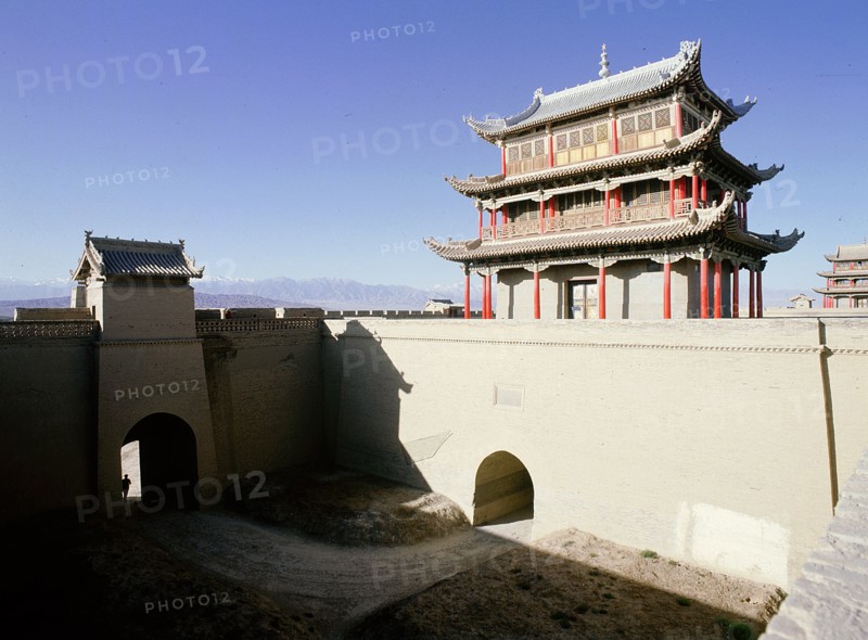 The Great Wall