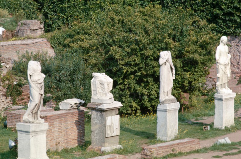 The Roman Forum