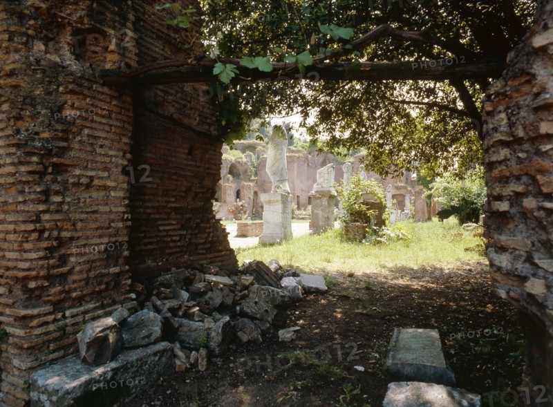 The Roman Forum
