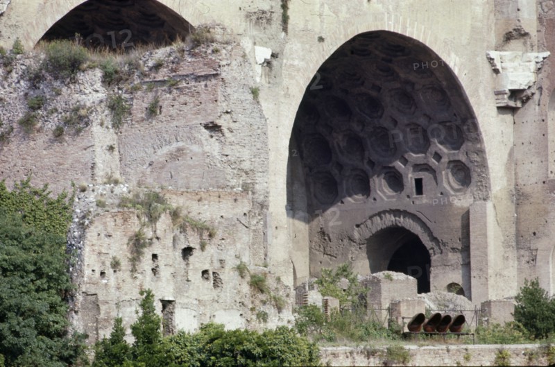 The Roman Forum