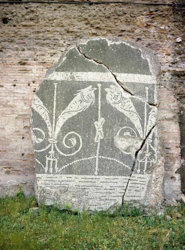 Bath of Caracalla