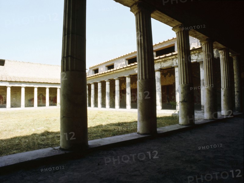 Pompeii