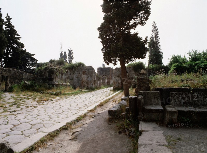 Pompeii