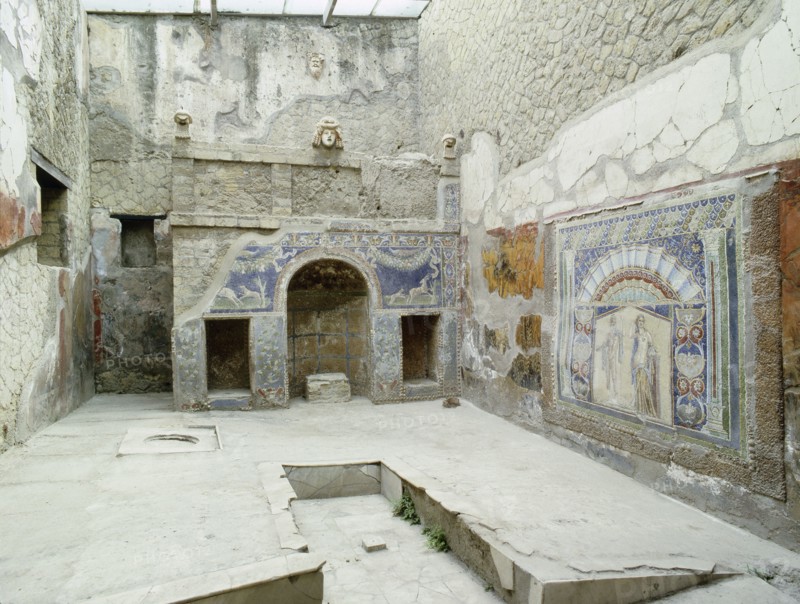 Herculaneum