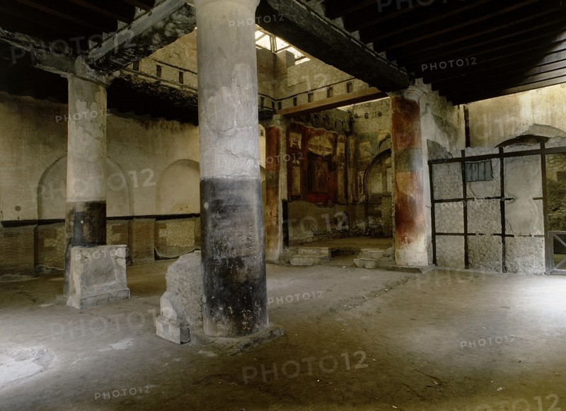Herculaneum