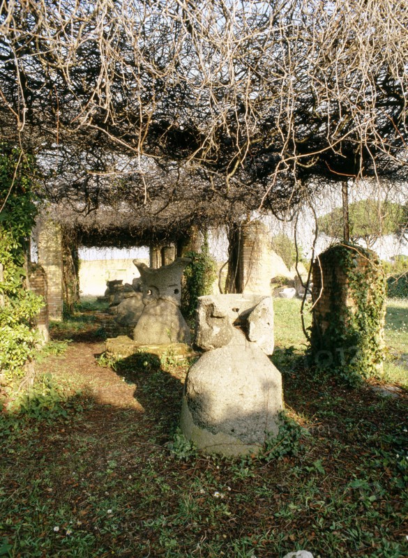 Ostia