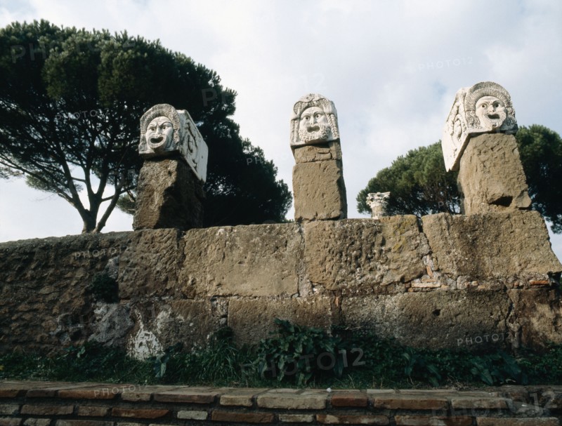 Ostia