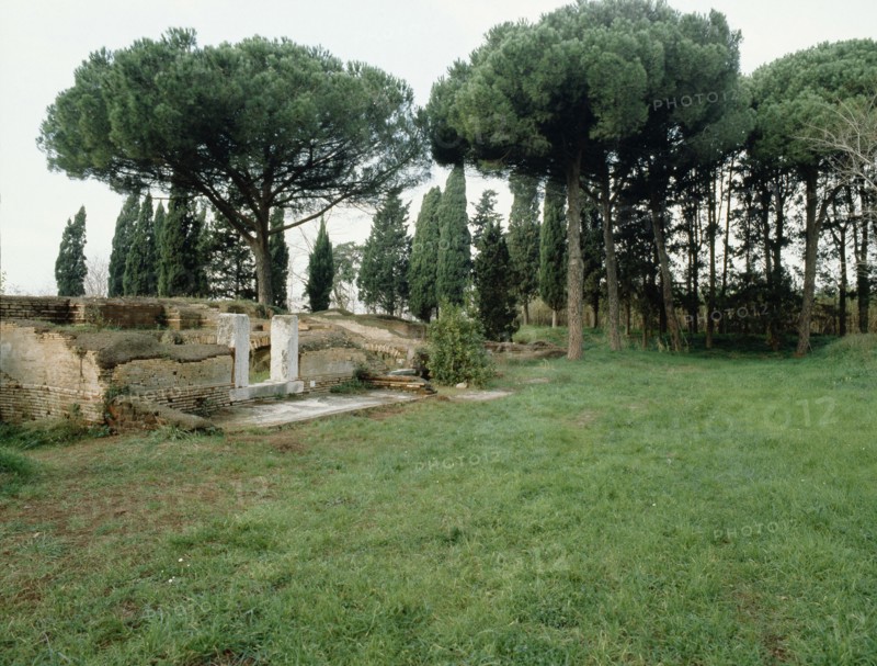 Ostia
