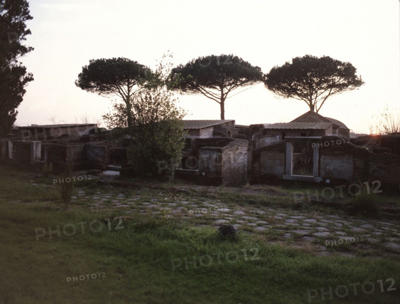 Ostia