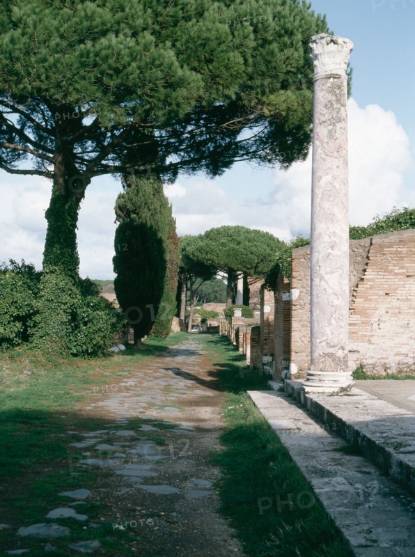 Ostia