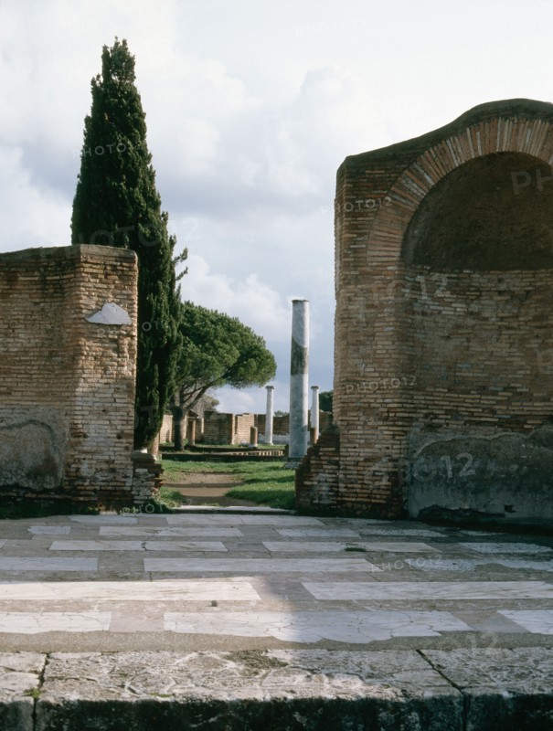 Ostia