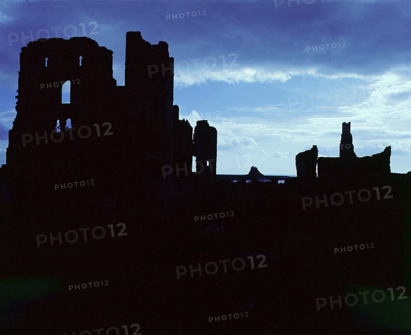 Lindisfarne