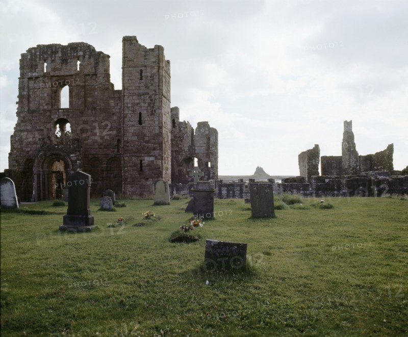Lindisfarne