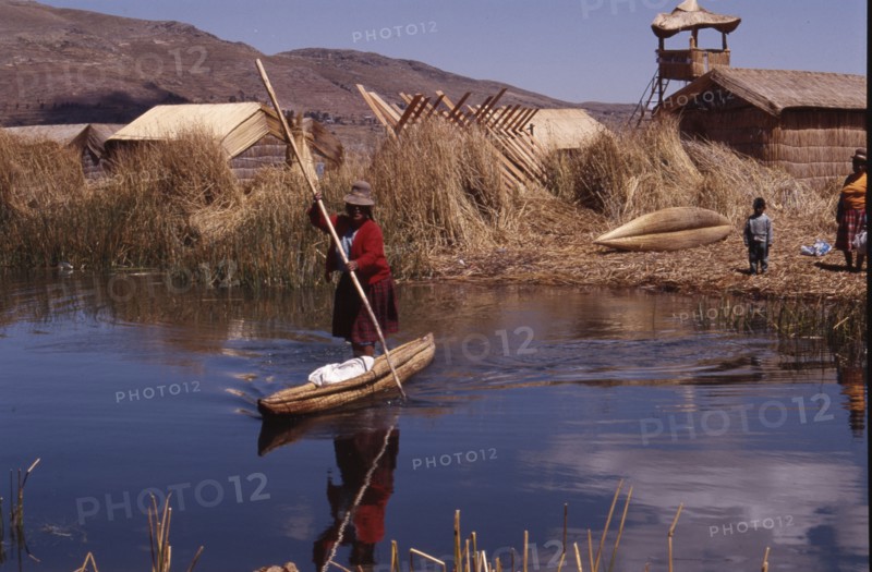 Lake Titicaca