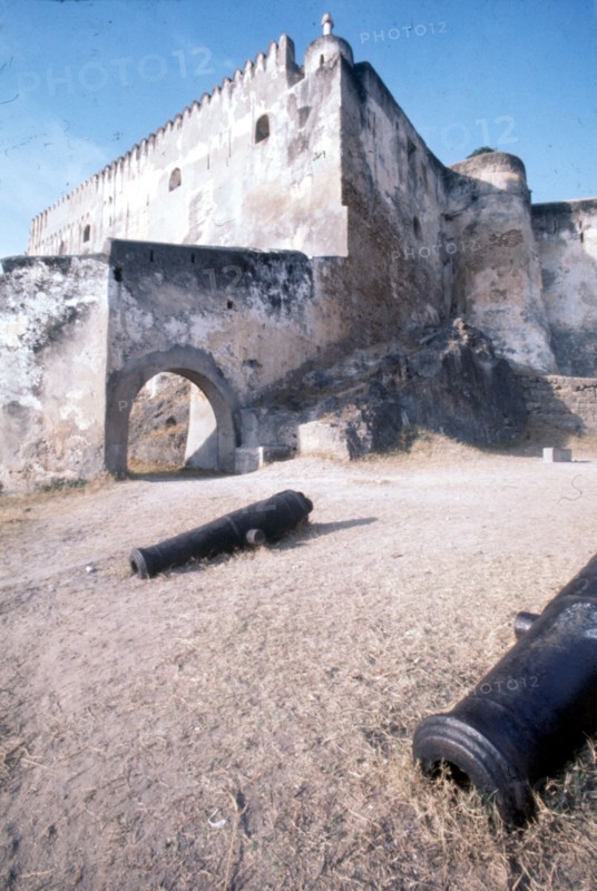 Fort Jesus